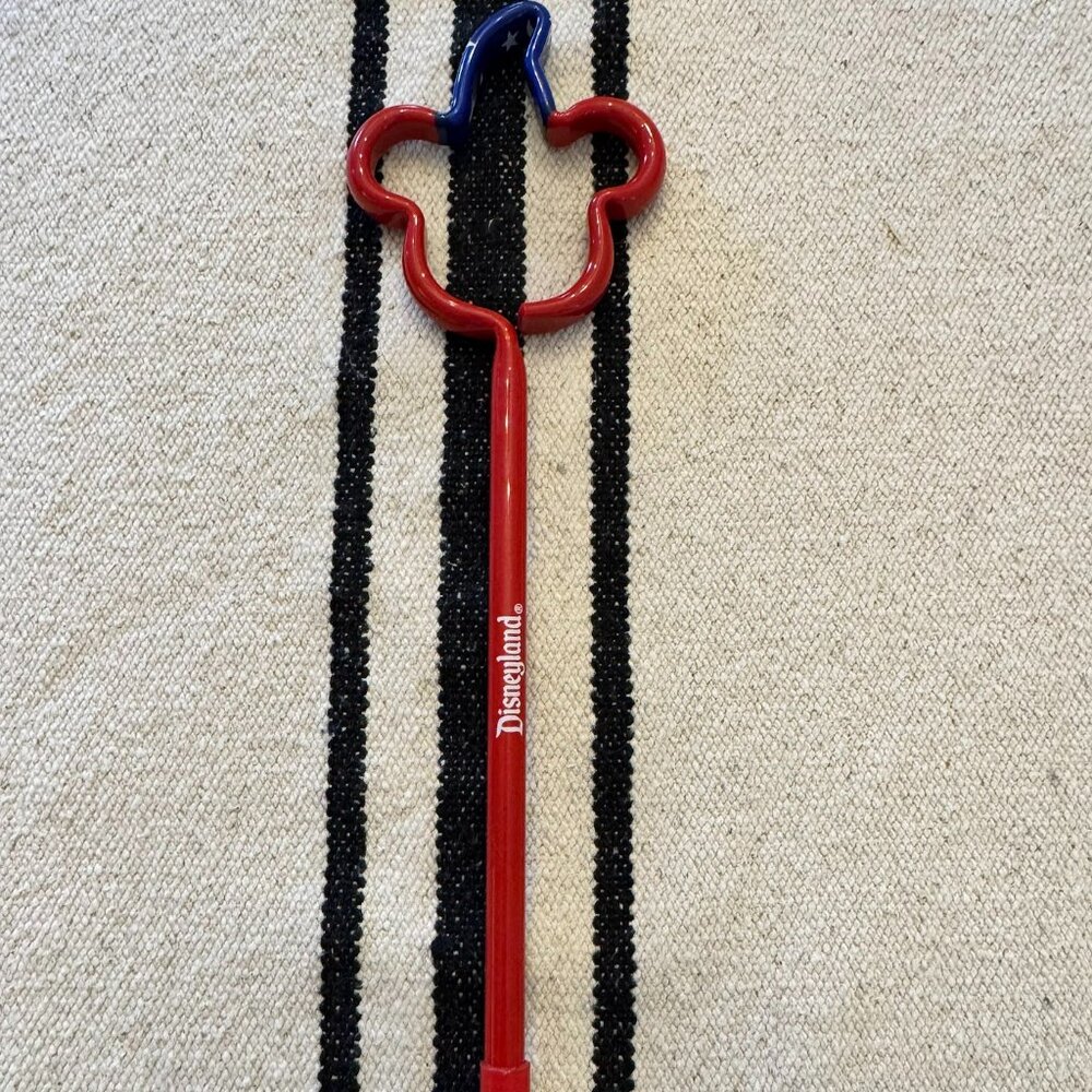 Vintage Disneyland Sorcerer Mickey Pen-not working